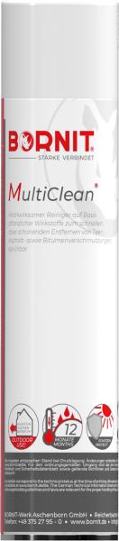 600ml BORNIT MultiClean  Sprühreiniger